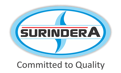 SURINDERA Agro Industries