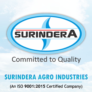 Surindera Agro